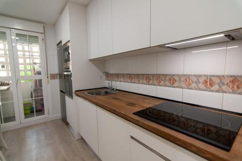 Apartamento �taca