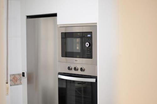 Apartamento �taca