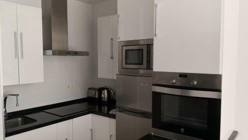 Apartamento Skol 320c By Completely Marbella
