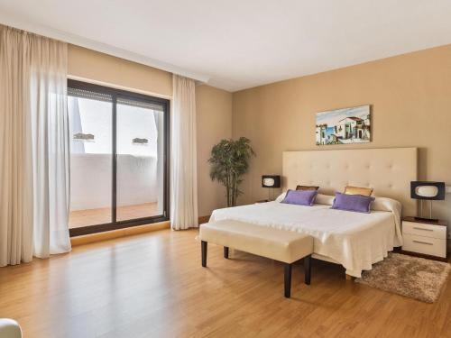Luxury Villa 3 Puerto Banus