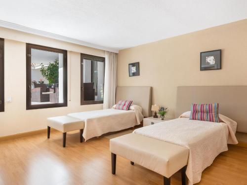 Luxury Villa 3 Puerto Banus