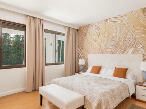 Luxury Villa 13 Puerto Banus