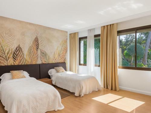 Luxury Villa 13 Puerto Banus