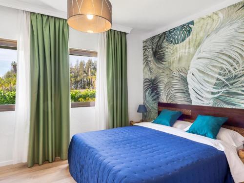 Luxury Villa 13 Puerto Banus