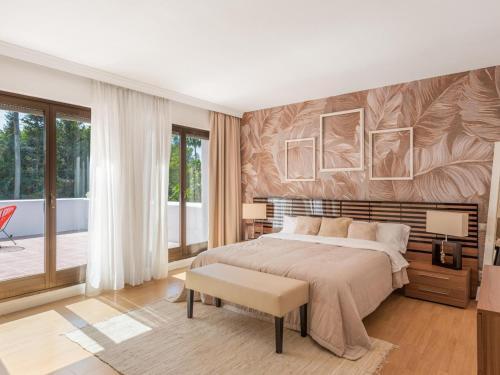 Luxury Villa 13 Puerto Banus