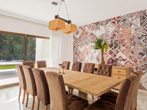 Luxury Villa 13 Puerto Banus