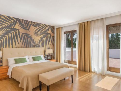 Luxury Villa 13 Puerto Banus