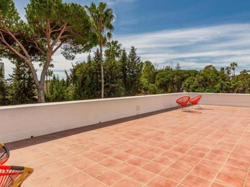 Luxury Villa 13 Puerto Banus