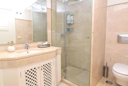 5 Star Boutique Luxury Marbella Apartment