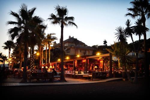 5 Star Boutique Luxury Marbella Apartment