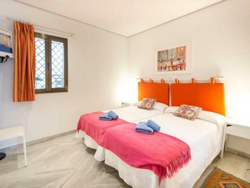 Apartment Golden Beach