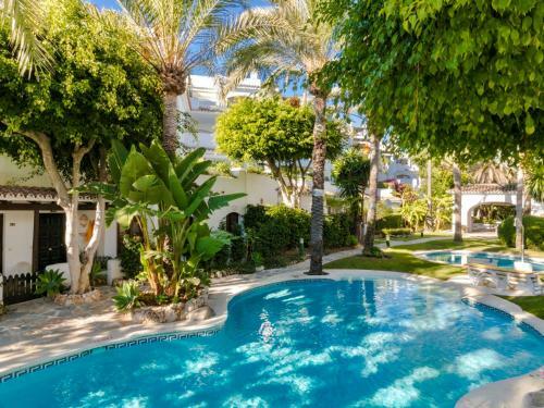 Apartment Golden Beach