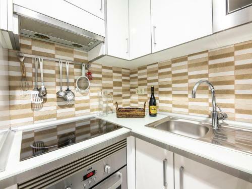 Apartment Golden Beach