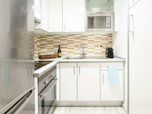 Apartment Golden Beach