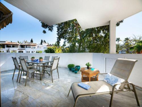 Apartment Golden Beach