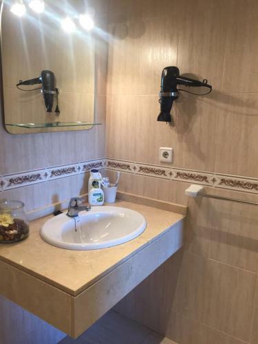 Apartamento Lorcrimar Puerto Banus