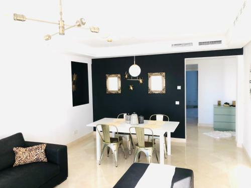 Apartamento Vistas de Aloha Marbella