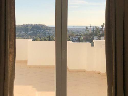 Apartamento Vistas de Aloha Marbella