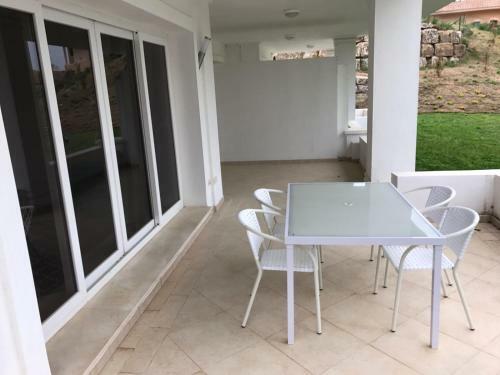 Apartamento Vistas de Aloha Marbella