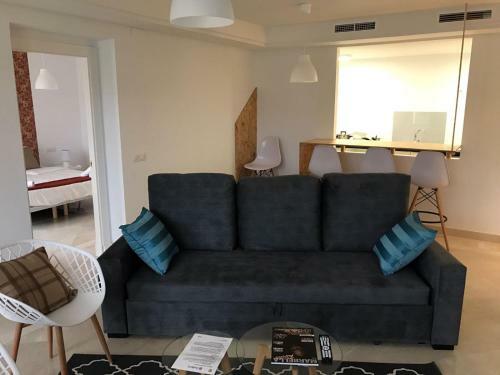 Apartamento Vistas de Aloha Marbella