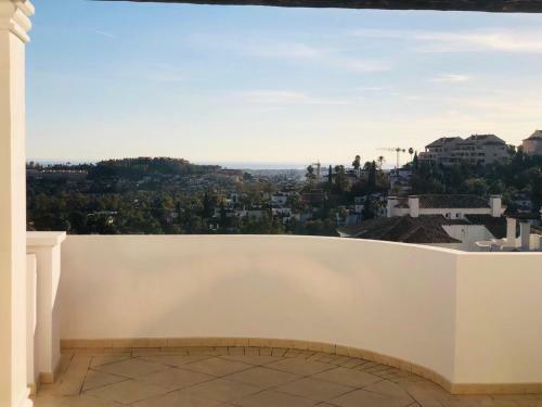 Apartamento Vistas de Aloha Marbella