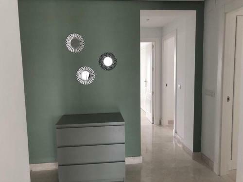 Apartamento Vistas de Aloha Marbella