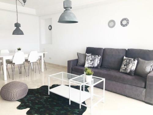 Apartamento Vistas de Aloha Marbella