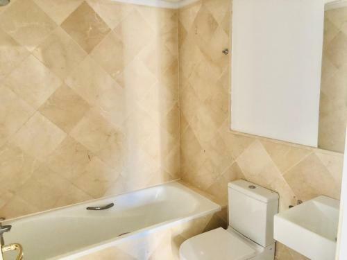 Apartamento Vistas de Aloha Marbella