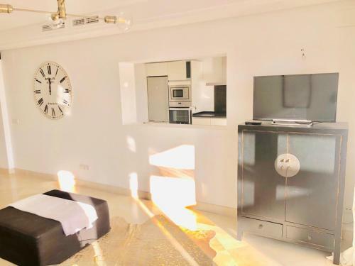 Apartamento Vistas de Aloha Marbella