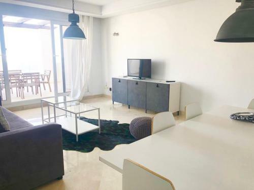Apartamento Vistas de Aloha Marbella