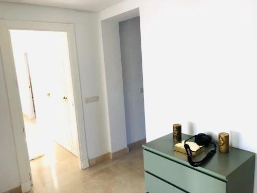 Apartamento Vistas de Aloha Marbella