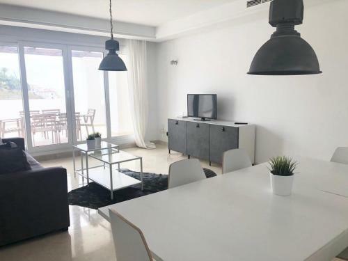 Apartamento Vistas de Aloha Marbella