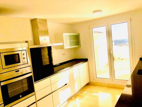 Apartamento Vistas de Aloha Marbella