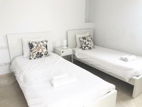 Apartamento Vistas de Aloha Marbella