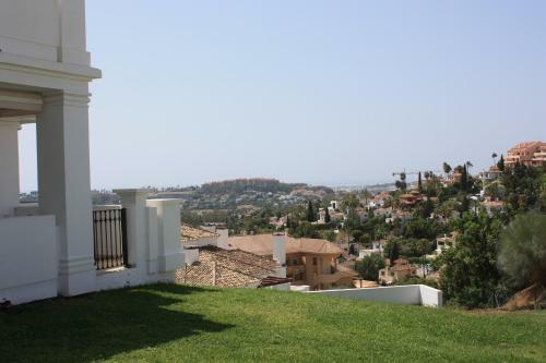 Apartamento Vistas de Aloha Marbella