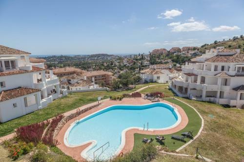 Apartamento Vistas de Aloha Marbella