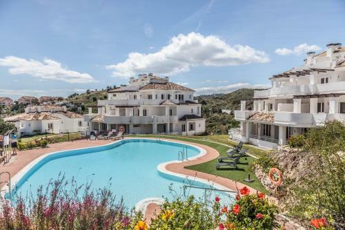 Apartamento Vistas de Aloha Marbella