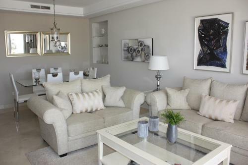 Apartamento Vistas de Aloha Marbella