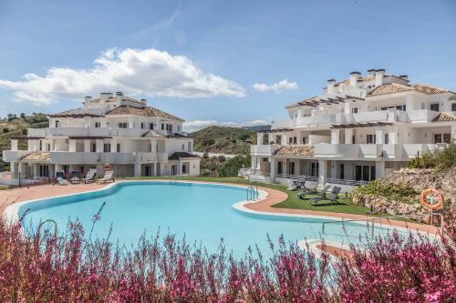 Apartamento Vistas de Aloha Marbella