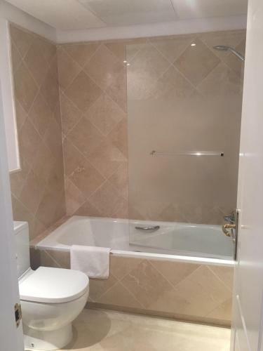 Apartamento Vistas de Aloha Marbella