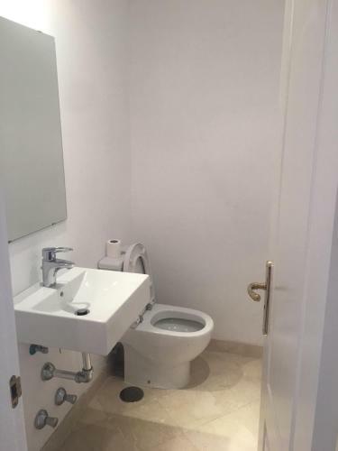 Apartamento Vistas de Aloha Marbella