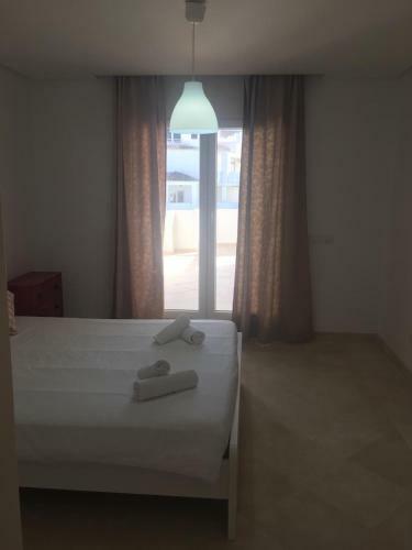 Apartamento Vistas de Aloha Marbella