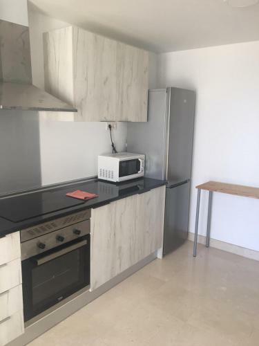 Apartamento Vistas de Aloha Marbella