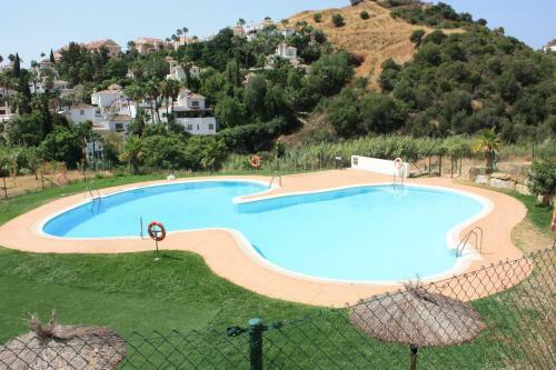 Apartamento Vistas de Aloha Marbella