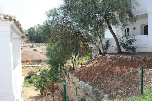 Apartamento Vistas de Aloha Marbella