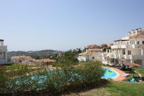 Apartamento Vistas de Aloha Marbella