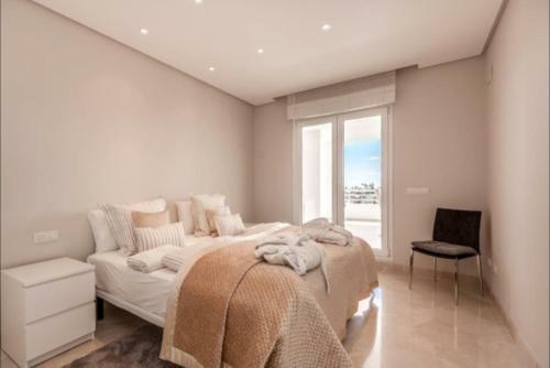 Apartamento Vistas de Aloha Marbella
