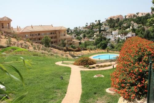Apartamento Vistas de Aloha Marbella