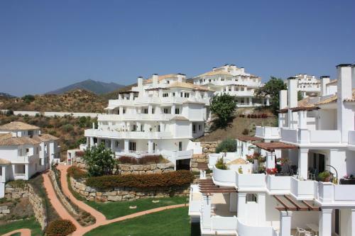 Apartamento Vistas de Aloha Marbella