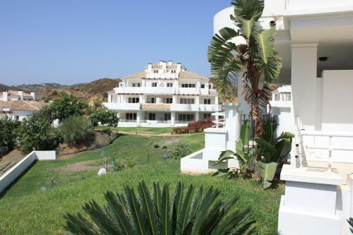 Apartamento Vistas de Aloha Marbella